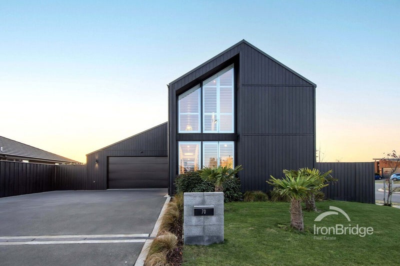 70 Ledbury Drive, Rolleston, Rolleston - Carousel 2