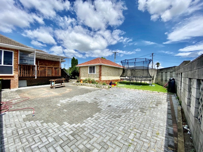 4 Seymour Avenue, Papatoetoe, Auckland - Carousel 20