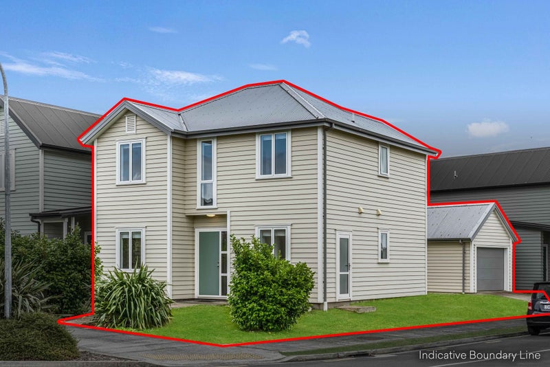 2 Saddleback Crescent, Papakura, Papakura - Carousel 1