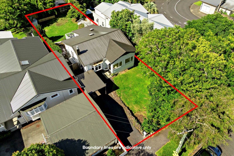 54 Kensington Avenue, Mount Eden, Auckland - Carousel 29