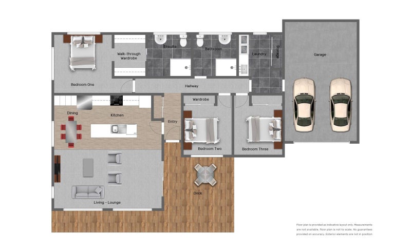 12A Cain Street, Parkside, Timaru - Carousel 2