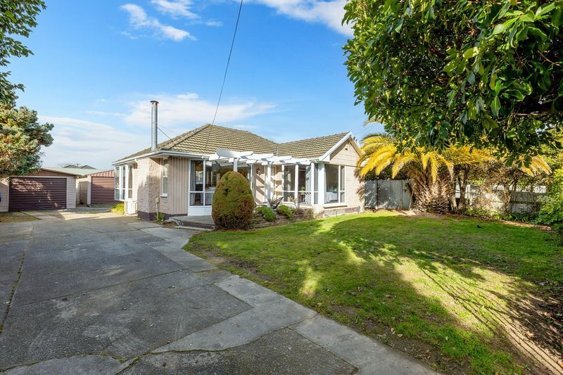 22 Everest Street, Burnside, Christchurch - Carousel 1