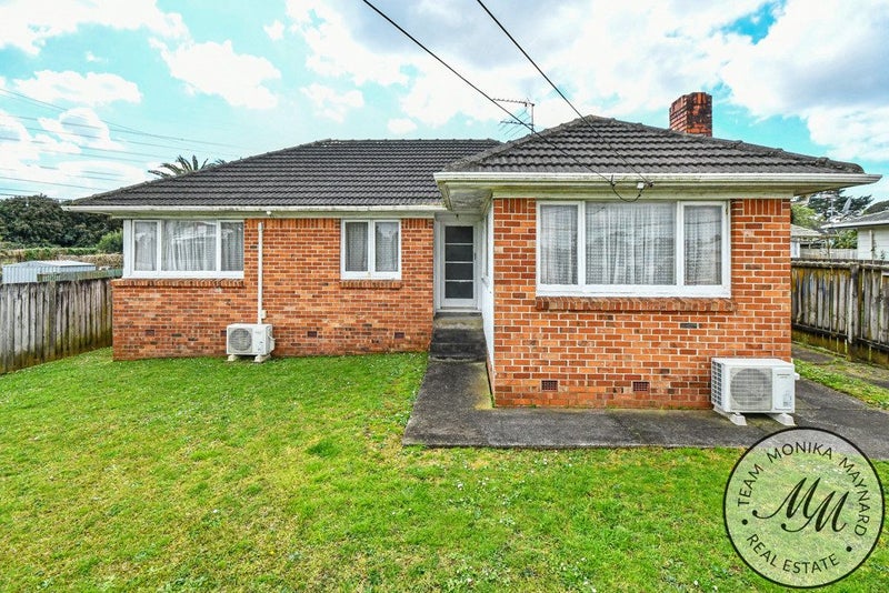 25 Laxon Avenue, Otara, Auckland - Carousel 1