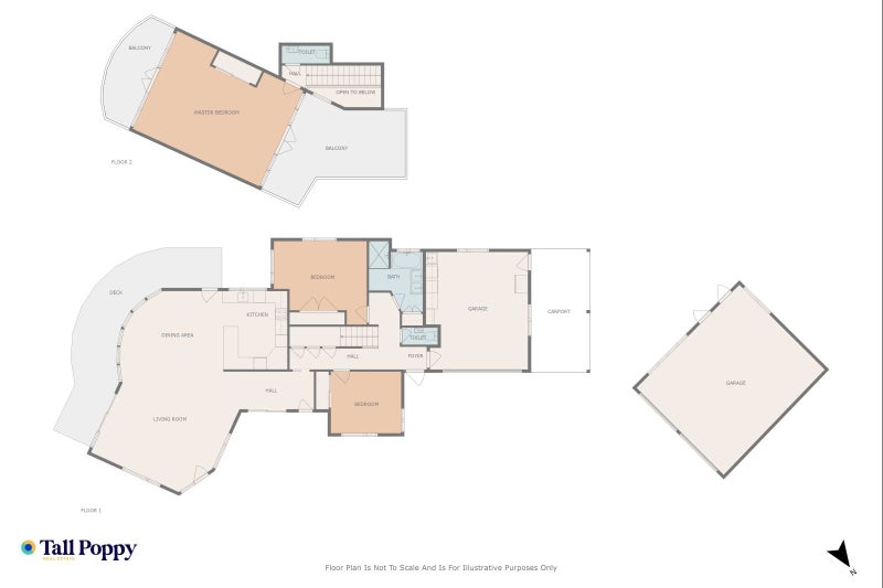 26 Matthews Crescent, Cromwell, Cromwell - Carousel 21