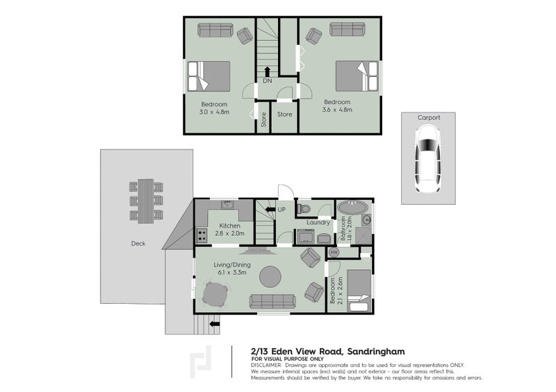 2/13 Eden View Road, Sandringham, Auckland - Carousel 12