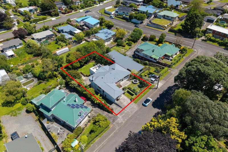 4 Hillview Terrace, Levin, Levin - Carousel 31