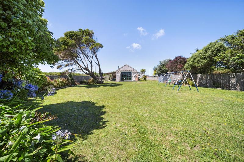 Property Valuation for 14 Barclay Road, Hawera Trade Me Property