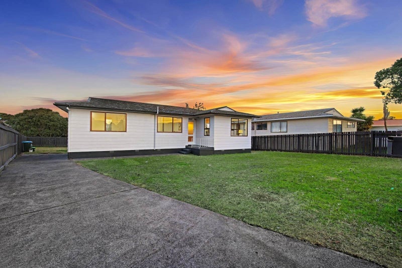 35 Tony Segedin Drive, Avondale, Auckland City, Auckland - Carousel 1