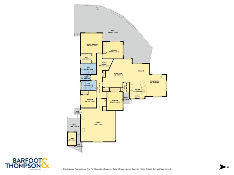 6 Cairnsvale Rise, Manurewa, Auckland - Carousel 28