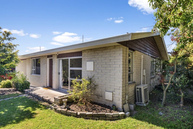 1/34 Picton Avenue, Riccarton, Christchurch - Carousel 1