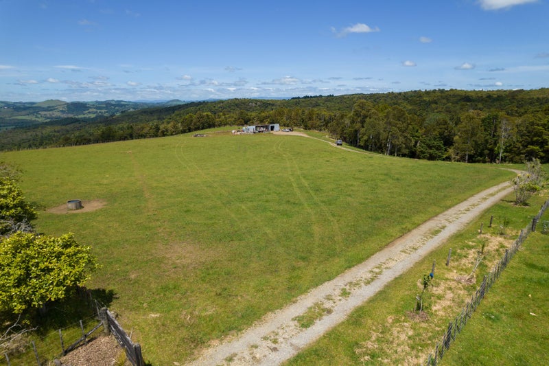 Property Valuation for 542 Mangakaretu Road, Okaihau Trade Me