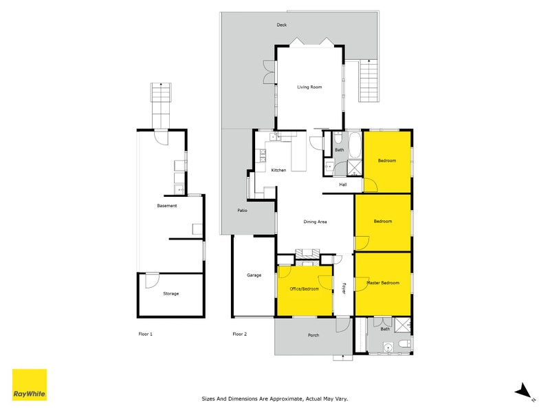 24 Buchanan Street, Kingsland, Auckland - Carousel 14