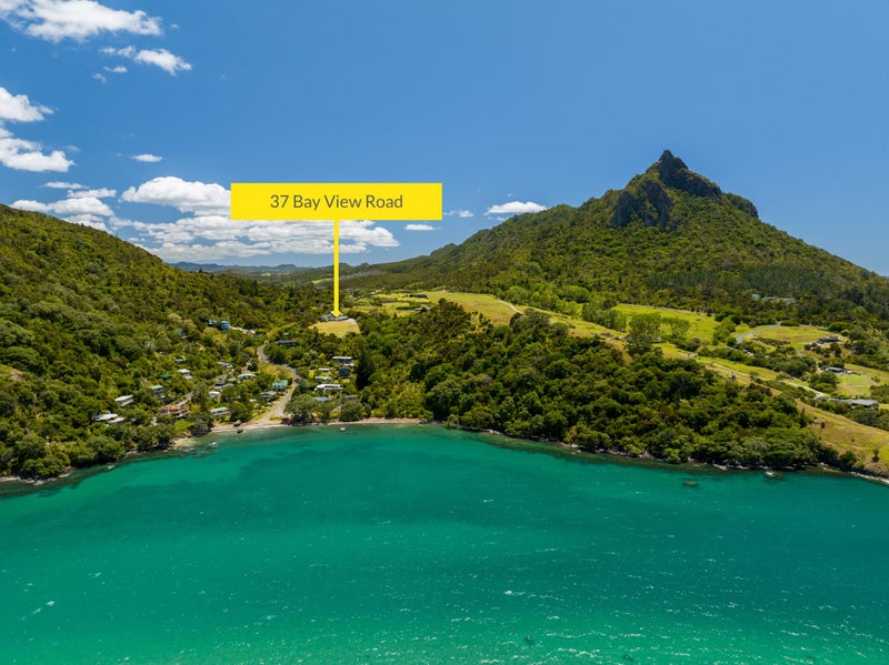 37 Bay View Road, Whangārei Heads - Carousel 37