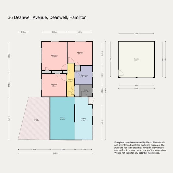 36 Deanwell Avenue, Deanwell, Hamilton - Carousel 17