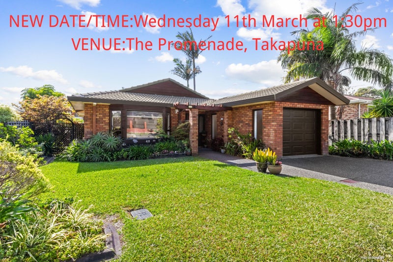 2 Ballini Rise, West Harbour, Auckland - Carousel 1