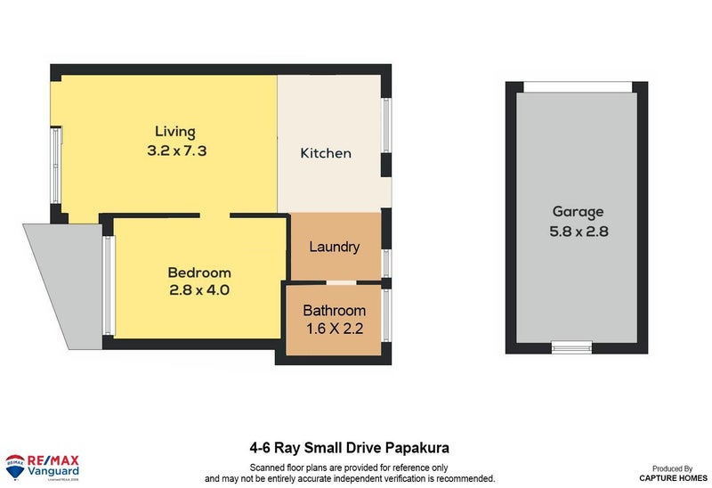 4/6 Ray Small Drive, Papakura, Auckland - Carousel 16