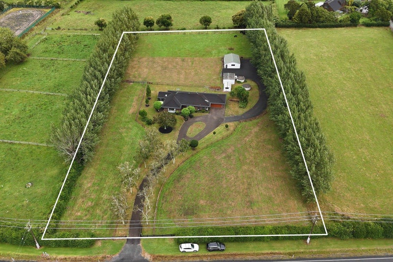 419 Clevedon-Takanini Road, Clevedon, Clevedon - Carousel 2