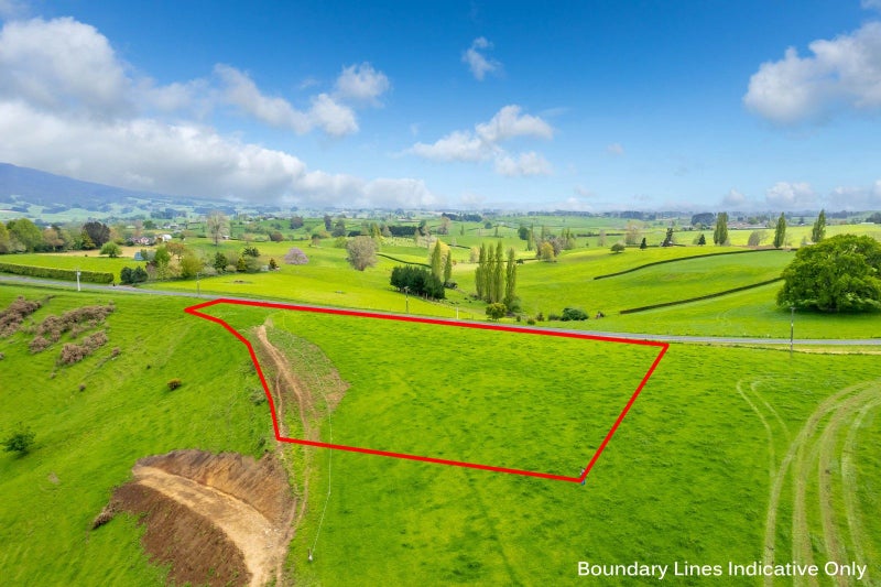 Lot 3 Bird Road, Pirongia, Waipa, Waikato - Carousel 2