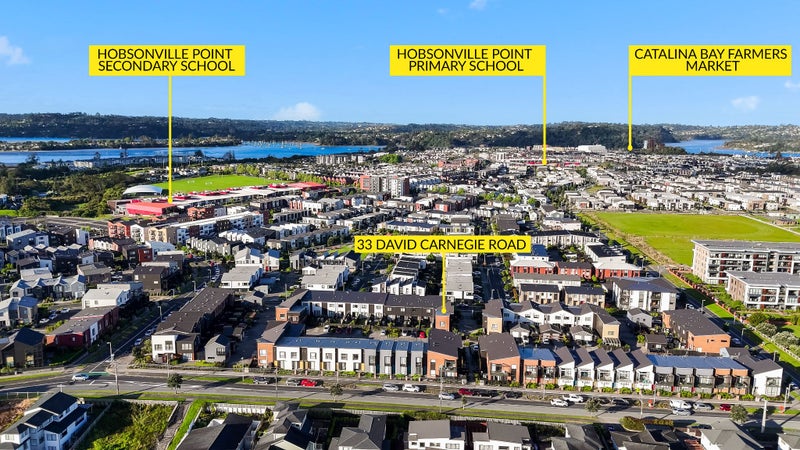 33 David Carnegie Road, Hobsonville, Auckland - Carousel 21