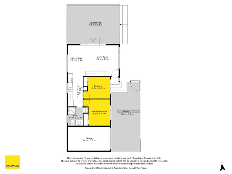 24A Halesowen Avenue, Sandringham, Auckland - Carousel 14