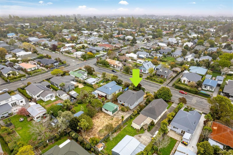 64 Corson Avenue, Beckenham, Christchurch - Carousel 13