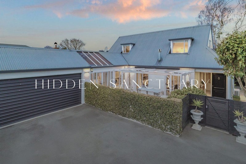 20 Leinster Road, Merivale, Christchurch - Carousel 1