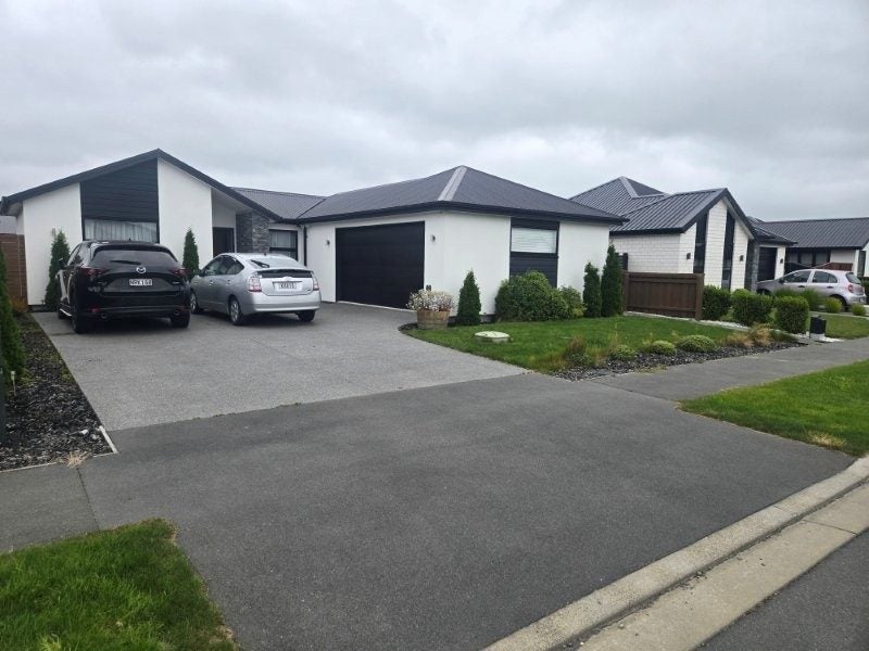 21 Conailus Street, Halswell, Christchurch - Carousel 1