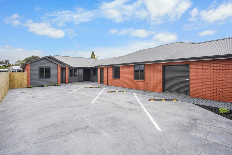 2/165 Knighton Road, Hillcrest, Hamilton - Carousel 2