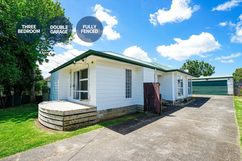13 Birdwood Road, Pukekohe, Franklin, Auckland - Carousel 1