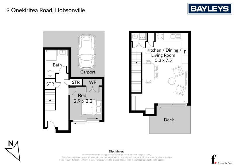 9 Onekiritea Road, Hobsonville, Auckland - Carousel 17