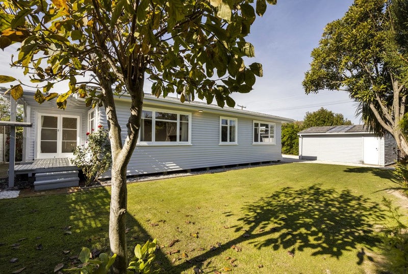 24 Lucas Street, Riversdale, Blenheim - Carousel 1