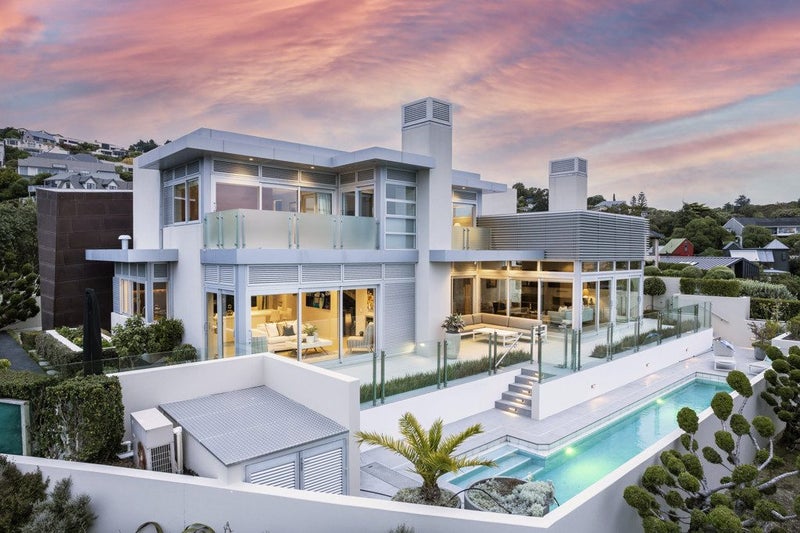 50 Longhurst Terrace, Cashmere, Christchurch - Carousel 1