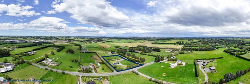 184 Fairweather Road, Mill Road, Invercargill - Carousel 20