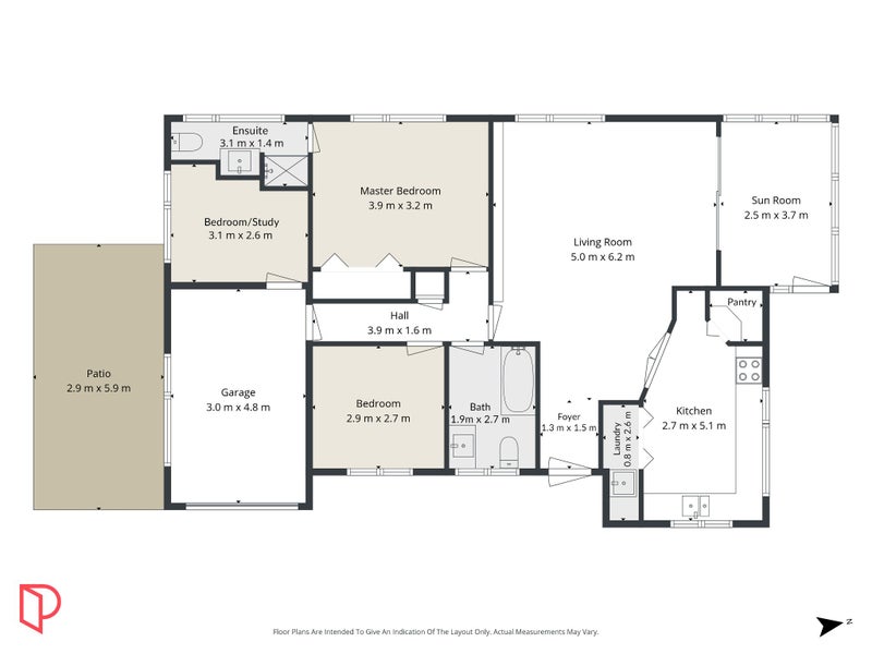 2/21 Walter Strevens Drive, Conifer Grove, Takanini - Carousel 14