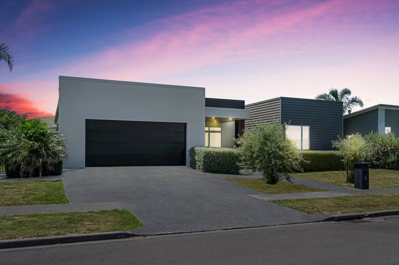 Property Valuation for 6 Law Street, Wainui, Gisborne Trade Me