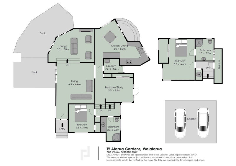 19 Atarua Gardens, Waiatarua, Auckland - Carousel 25