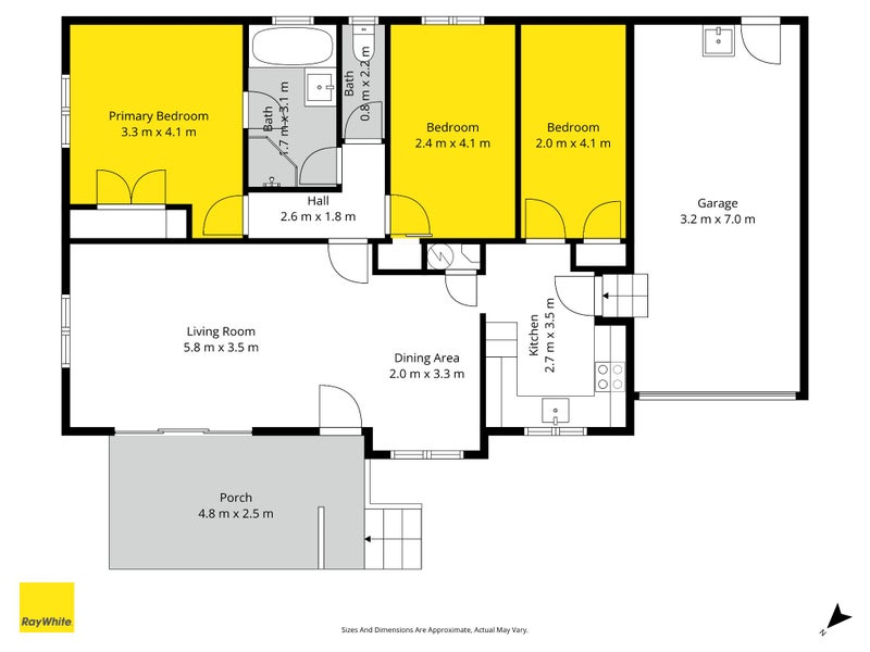 1/39 Hillcrest Avenue, Hillcrest, Auckland - Carousel 20