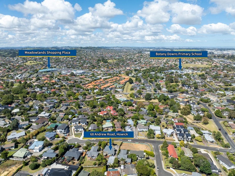 68 Andrew Road, Howick, Auckland - Carousel 29