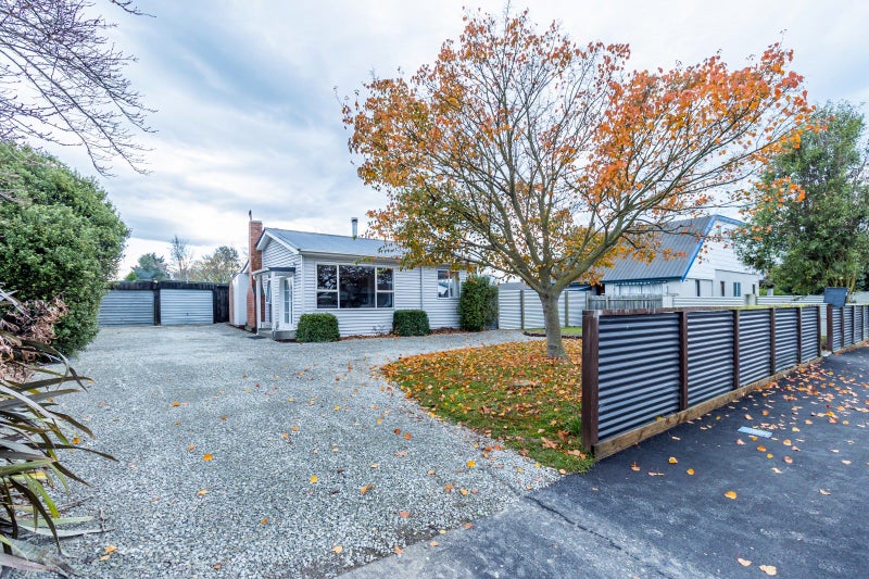 Property Valuation for 18 St Leonards Road, Temuka Trade Me Property Trade Me Property