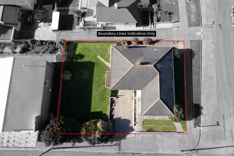 36 Avon Street, South Hill, Oamaru - Carousel 22