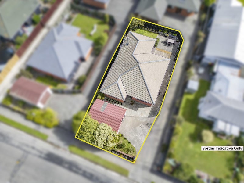 1/24 Dalkeith Street, Hoon Hay, Christchurch - Carousel 28