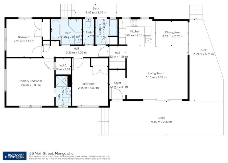 65 Moir Street, Mangawhai - Carousel 30
