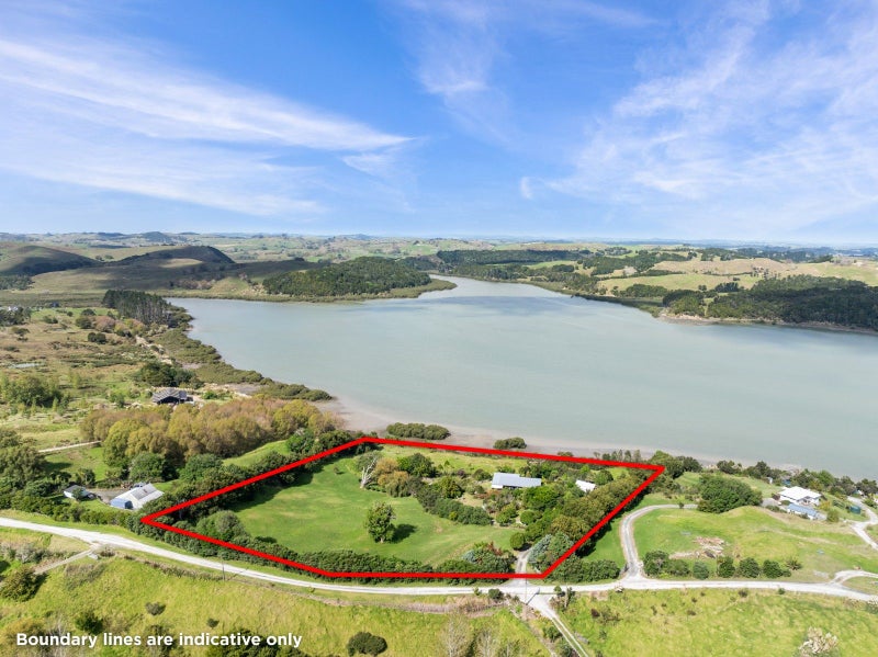 417 Heatley Road, Whakapirau, Kaipara, Northland - Carousel 2