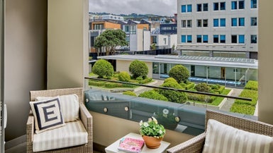 A25/10 Ebor Street, Te Aro, Wellington - Carousel 1