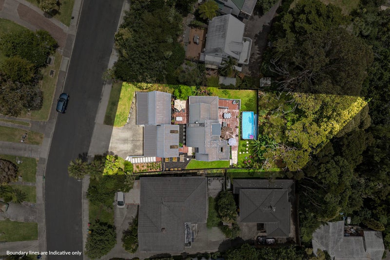 18 Marlborough Avenue, Glenfield, Auckland - Carousel 32