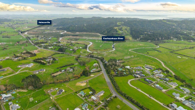 4 Henley Road, Kaukapakapa, Kaukapakapa - Carousel 33