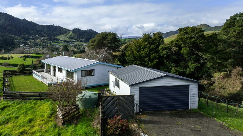 154B Maramarahi Road, Thames - Carousel 1