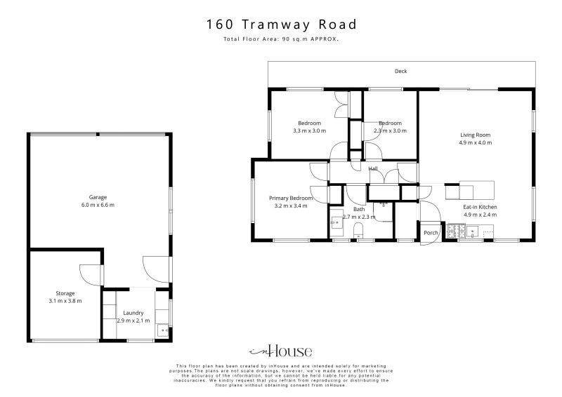 160 Tramway Road, Enderley, Hamilton - Carousel 24