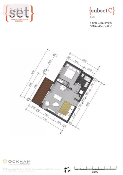 101/26C Racecourse Parade, Avondale, Auckland - Carousel 6