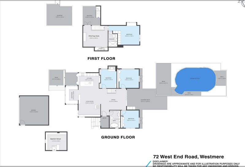72 West End Road, Westmere, Auckland City, Auckland - Carousel 22
